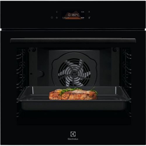 Духовой шкаф Electrolux LOE8P38Z