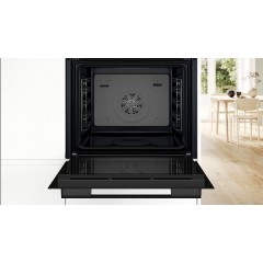 Духовой шкаф Bosch Serie 4 HJA737BA0