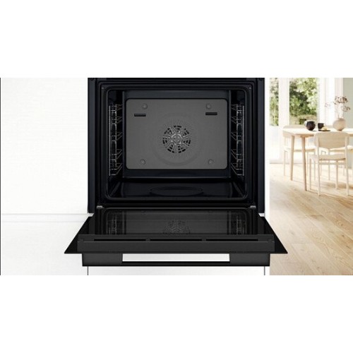 Духовой шкаф Bosch Serie 4 HJA737BA0