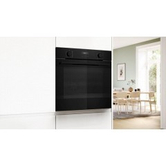Духовой шкаф Bosch Serie 4 HJA737BA0