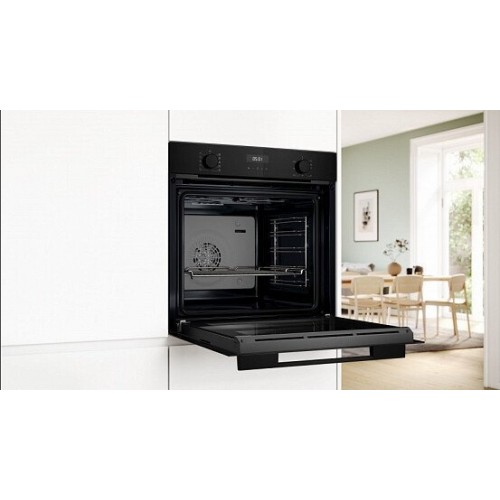 Духовой шкаф Bosch Serie 4 HJA737BA0
