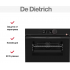 Духовой шкаф De Dietrich DKP4531H
