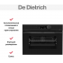 Духовой шкаф De Dietrich DKP4531B