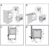 Духовой шкаф De Dietrich DOPH375B
