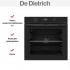 Духовой шкаф De Dietrich DOPH375B