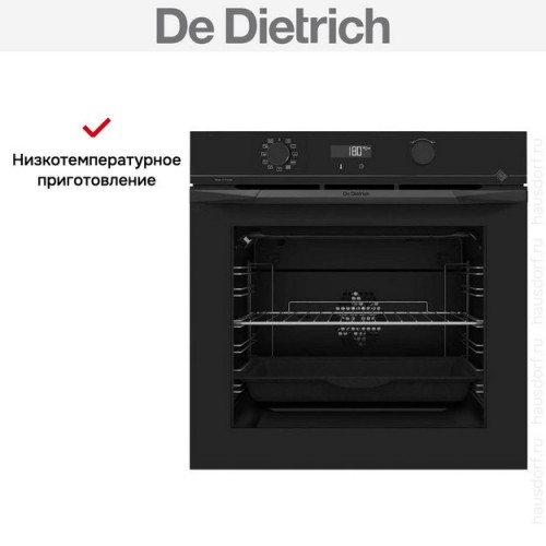 Духовой шкаф De Dietrich DOPH375B