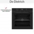 Духовой шкаф De Dietrich DOPH375B