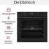 Духовой шкаф De Dietrich DOPH375B