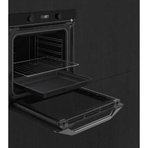 Духовой шкаф De Dietrich DOPH375X