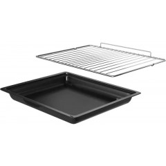 Духовой шкаф De Dietrich DOPH375X