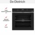 Духовой шкаф De Dietrich DOPH375X