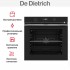 Духовой шкаф De Dietrich DOPH375X