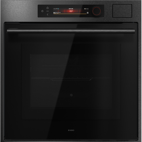 Духовой шкаф Asko OCSM66BSH