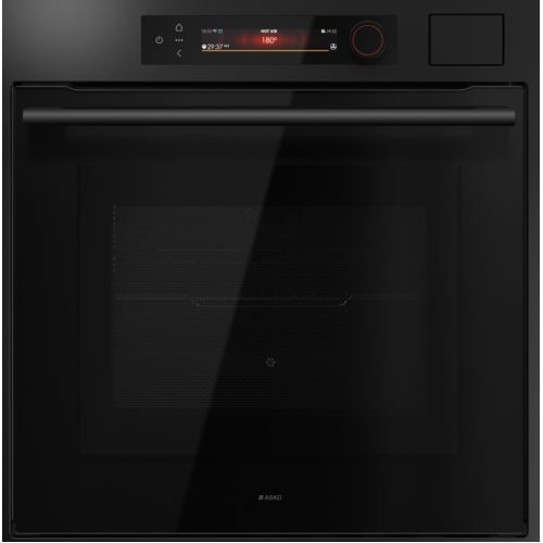 Духовой шкаф Asko OCSM66GSH