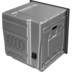 Духовой шкаф Asko OCSM66GSH