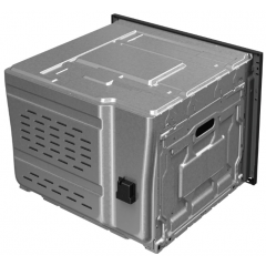 Духовой шкаф Asko OCS64GSH