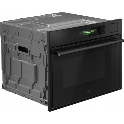 Духовой шкаф Asko OCSM64GSH
