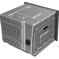 Духовой шкаф Asko OCSM64GSH