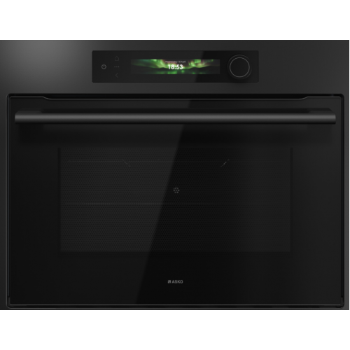 Духовой шкаф Asko OCM64GSH