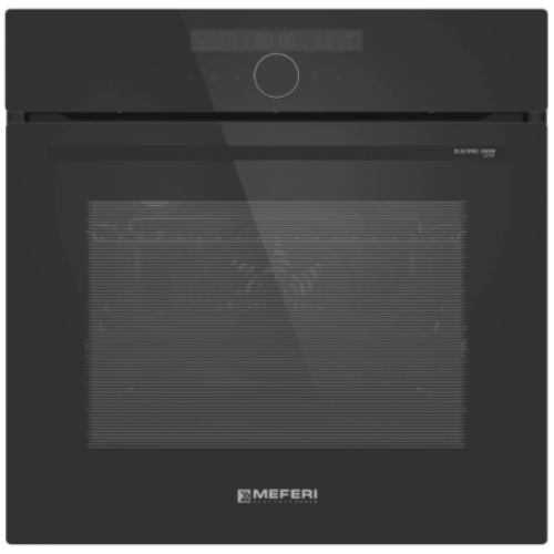 Духовой шкаф Meferi MEO6017BK ULTRA
