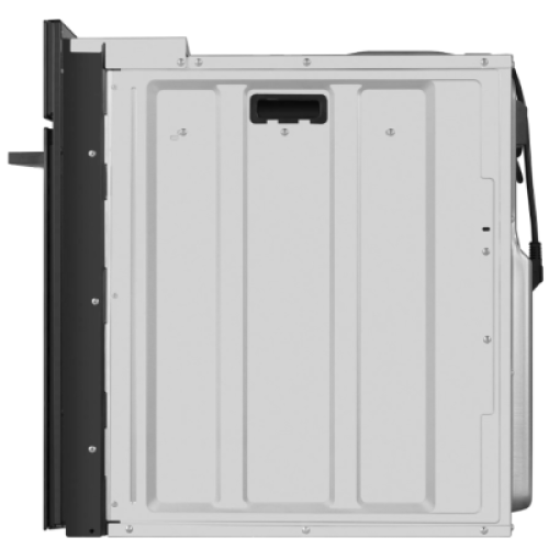 Духовой шкаф Meferi MEO6017BK ULTRA