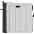 Духовой шкаф Meferi MEO6017BK ULTRA