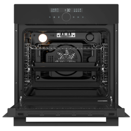 Духовой шкаф Meferi MEO6017BK ULTRA