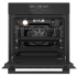 Духовой шкаф Meferi MEO6017BK ULTRA