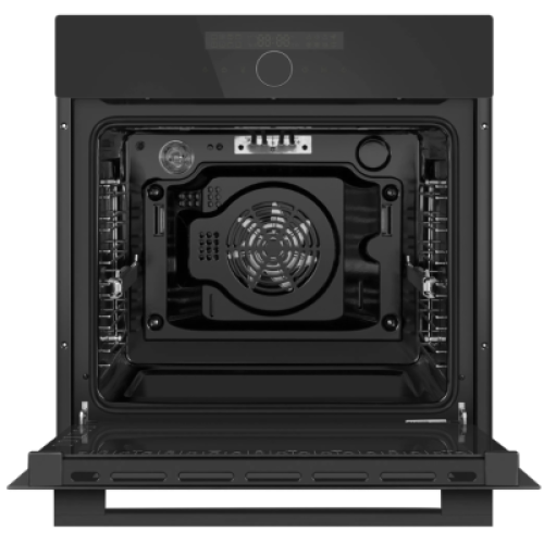 Духовой шкаф Meferi MEO6017BK ULTRA