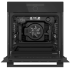 Духовой шкаф Meferi MEO6017BK ULTRA