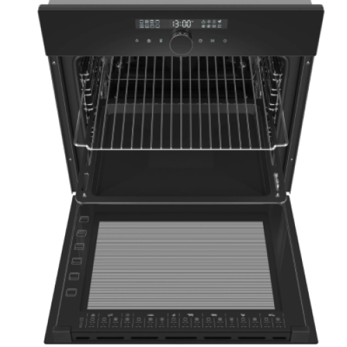Духовой шкаф Meferi MEO6017BK ULTRA