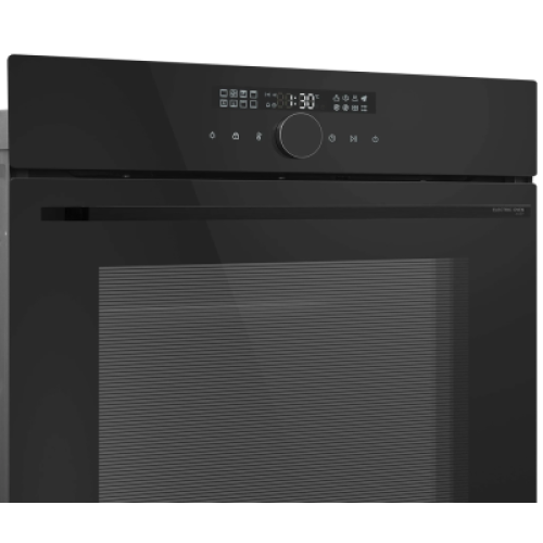 Духовой шкаф Meferi MEO6017BK ULTRA