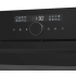 Духовой шкаф Meferi MEO6017BK ULTRA