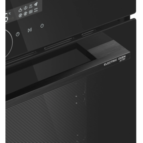 Духовой шкаф Meferi MEO6017BK ULTRA