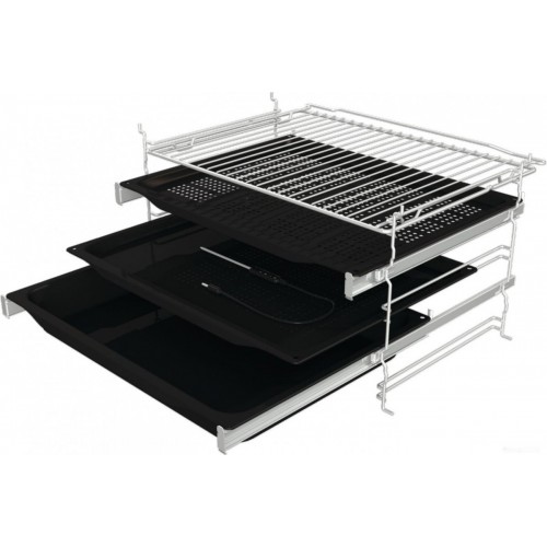 Духовой шкаф Gorenje BSA6747DGWI