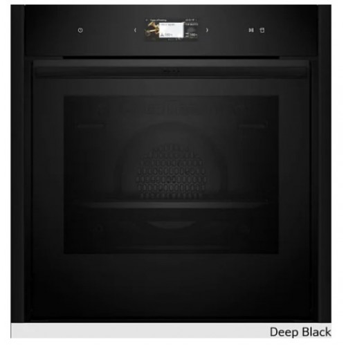 Духовой шкаф NEFF B59FS3AY0