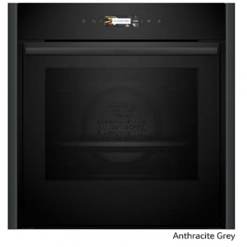 Духовой шкаф NEFF B59CR3AY0