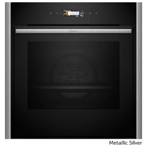 Духовой шкаф NEFF B59CR3AY0
