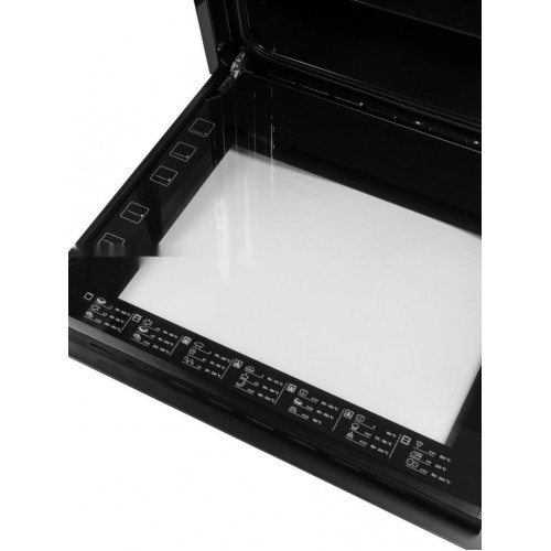 Духовой шкаф GrandGermes OKE-60BK-09