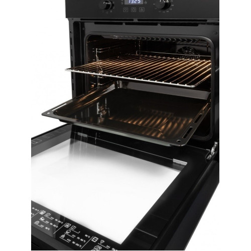 Духовой шкаф GrandGermes OKE-60BK-09
