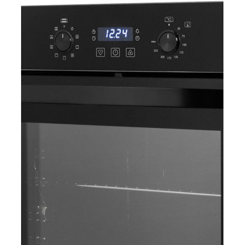 Духовой шкаф GrandGermes OKE-60BK-09