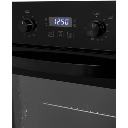 Духовой шкаф GrandGermes OKE-60BK-09