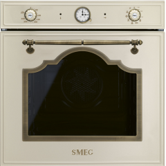 Духовой шкаф Smeg SFP67C1TPO