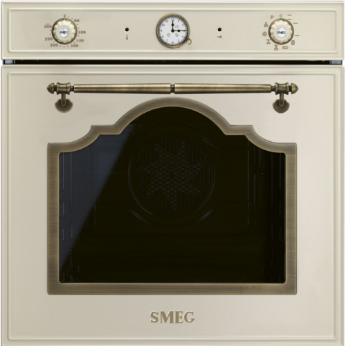 Духовой шкаф Smeg SFP67C1TPO