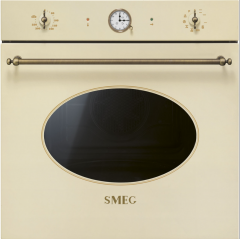 Духовой шкаф Smeg SFP68C1TPO
