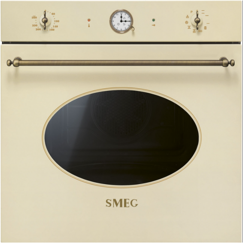 Духовой шкаф Smeg SFP68C1TPO