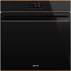Духовой шкаф Smeg SO6604M2PNR