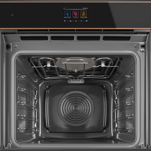Духовой шкаф Smeg SO6604M2PNR