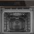 Духовой шкаф Smeg SO6604M2PNR