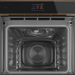 Духовой шкаф Smeg SO6604M2PNR